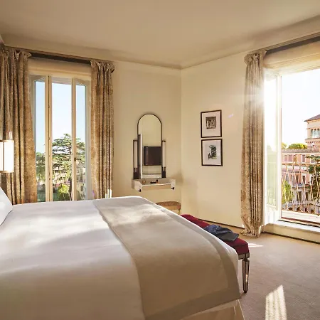 Eden - Dorchester Collection Hotel Roma
