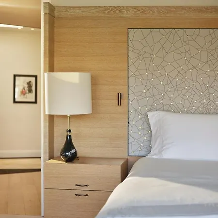 Hotel Eden - Dorchester Collection Roma