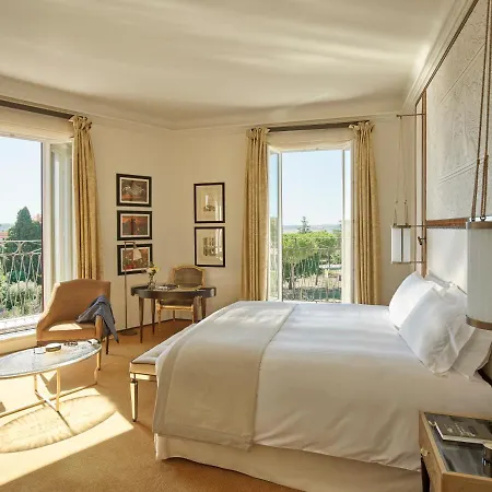 Eden - Dorchester Collection