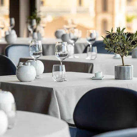 Hotel Eden - Dorchester Collection Roma