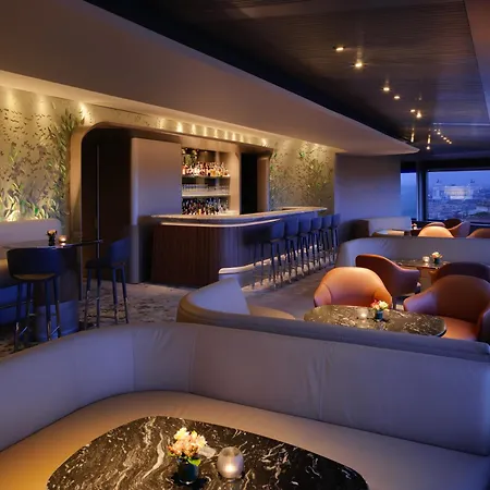 Eden - Dorchester Collection Hotel Roma