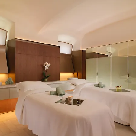 Eden - Dorchester Collection Hotel Roma