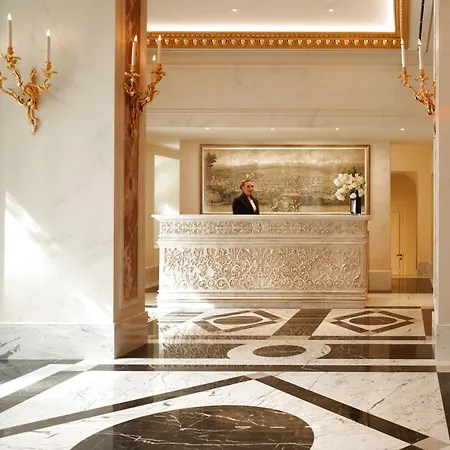 Eden - Dorchester Collection Hotel Roma