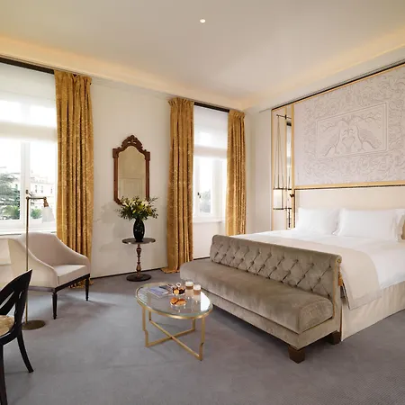 Eden - Dorchester Collection 5* Roma