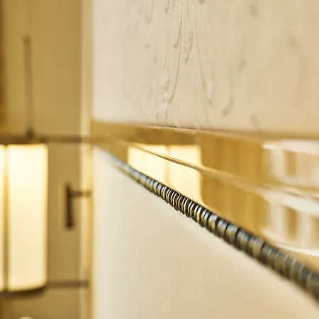 Hotel Eden - Dorchester Collection Roma