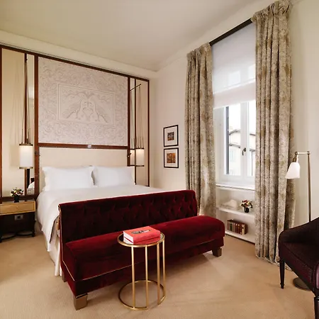 Eden - Dorchester Collection Roma