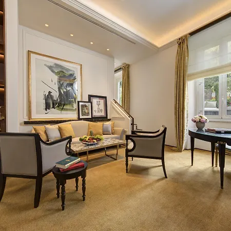 Eden - Dorchester Collection