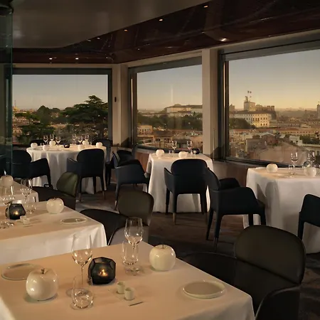 Hotel Eden - Dorchester Collection 5*