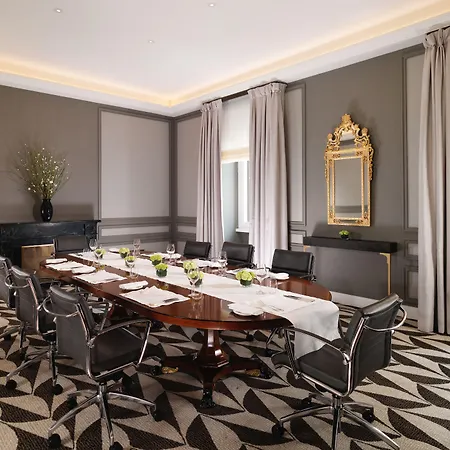 Eden - Dorchester Collection Roma