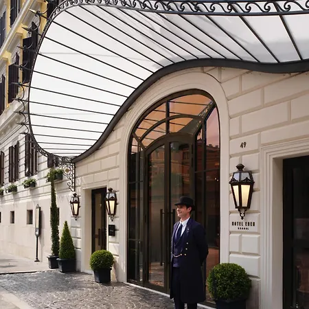 Eden - Dorchester Collection Roma