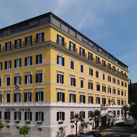Hotel Eden - Dorchester Collection 5*