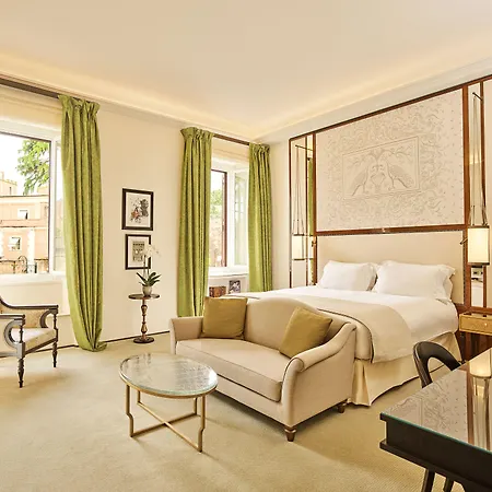 Eden - Dorchester Collection 5* Roma