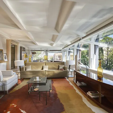 Hotel Eden - Dorchester Collection