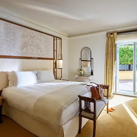 Eden - Dorchester Collection Rom