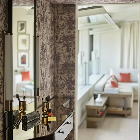 Hotell Eden - Dorchester Collection 5*