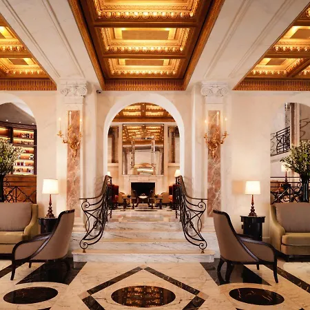 Eden - Dorchester Collection 5*