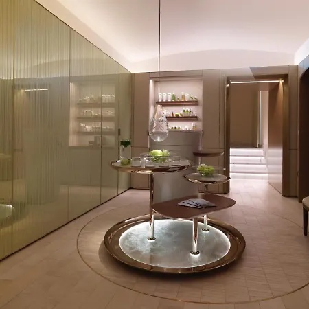 Eden - Dorchester Collection 5*