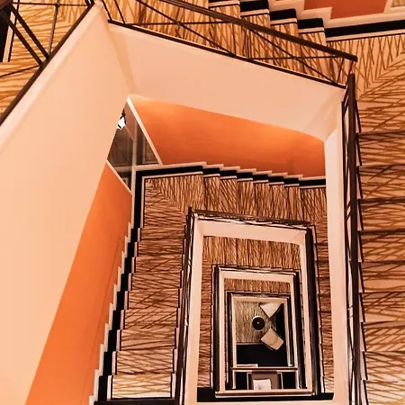 Hotell Eden - Dorchester Collection Rom