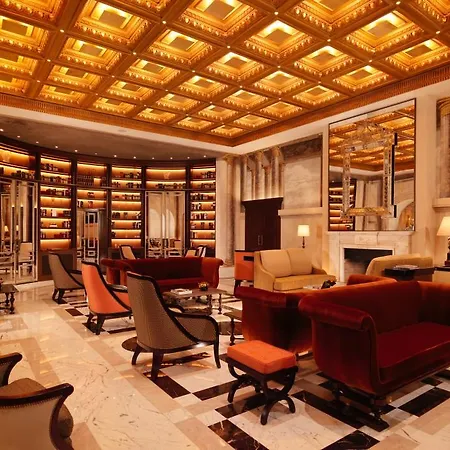 Eden - Dorchester Collection 5*