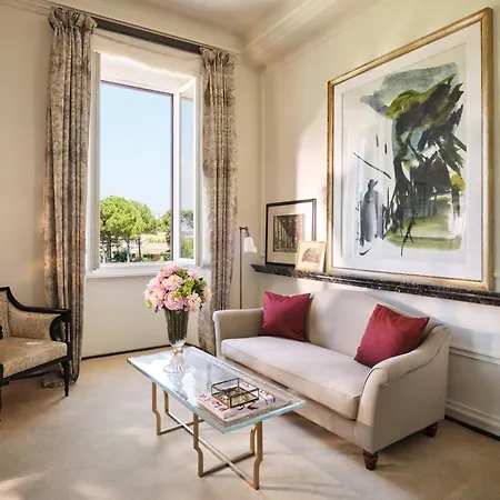 Eden - Dorchester Collection 5*