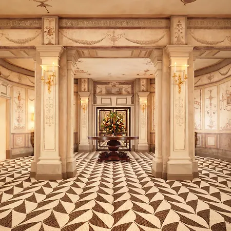 Eden - Dorchester Collection