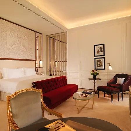 Hotell Eden - Dorchester Collection 5*