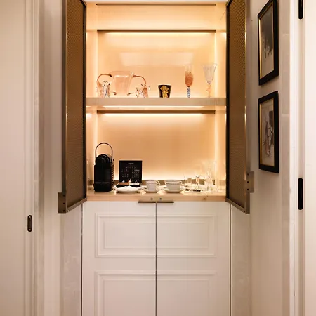 Eden - Dorchester Collection Hotell 5*