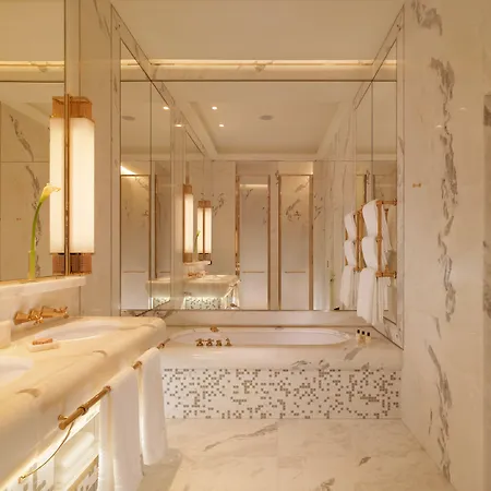 Eden - Dorchester Collection Hotell Rom