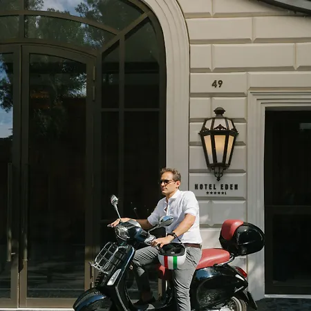 Eden - Dorchester Collection Hotell 5*