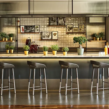 Eden - Dorchester Collection Hotell Rom