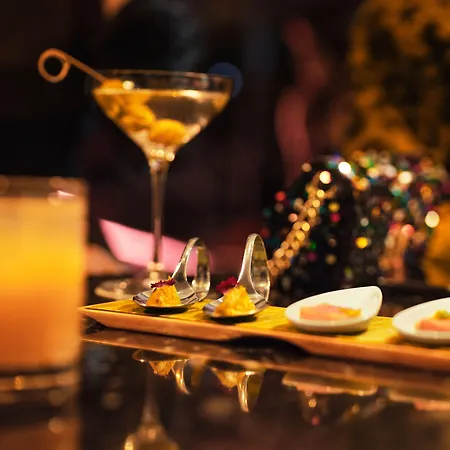 Eden - Dorchester Collection Rom