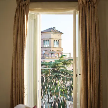 Eden - Dorchester Collection Hotell 5*