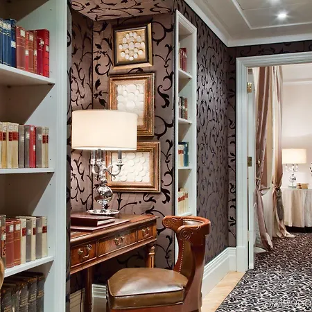 Eden - Dorchester Collection Rom