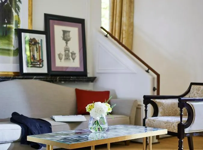 Eden - Dorchester Collection Hotel Rome