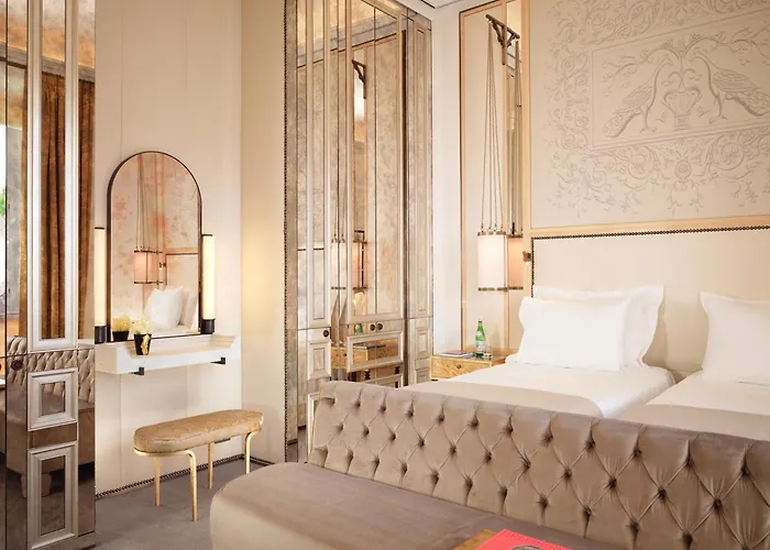 Eden - Dorchester Collection