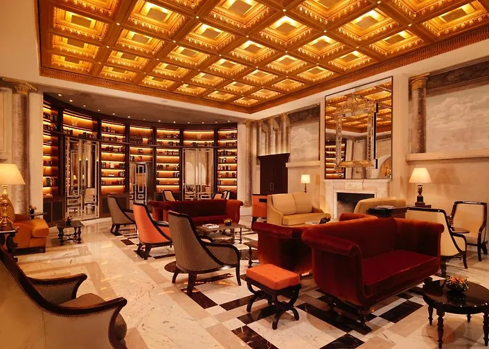 Eden - Dorchester Collection 5*