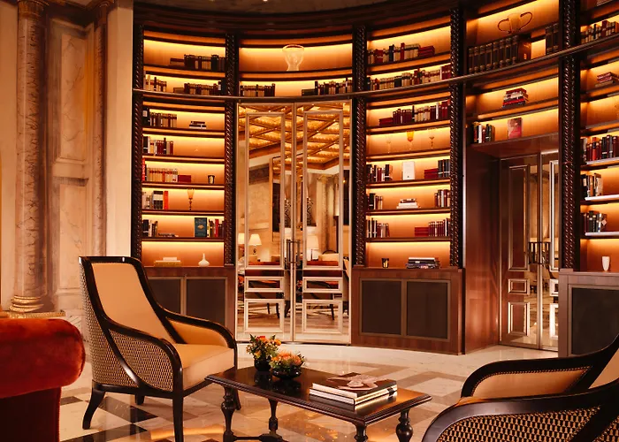 Eden - Dorchester Collection Hotel 5*