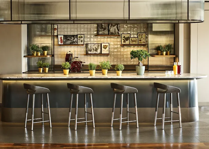 Eden - Dorchester Collection Hotell Rom