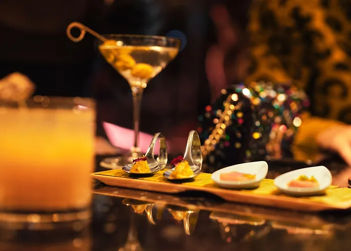 Eden - Dorchester Collection Rom