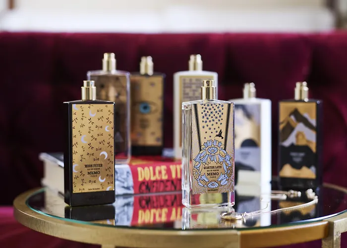 Eden - Dorchester Collection 5*