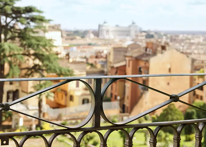 Hotell Eden - Dorchester Collection