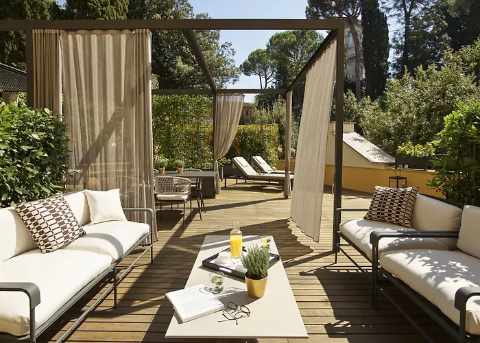 Eden - Dorchester Collection