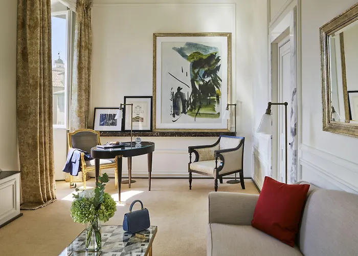 Eden - Dorchester Collection