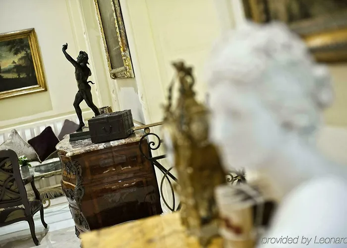 Eden - Dorchester Collection Hotel Rome