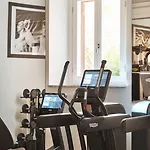 Hotel Eden - Dorchester Collection Řím