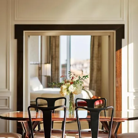 Hotel Eden - Dorchester Collection