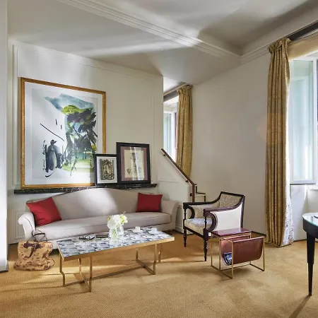 ホテル エデン ドーチェスターコレクション