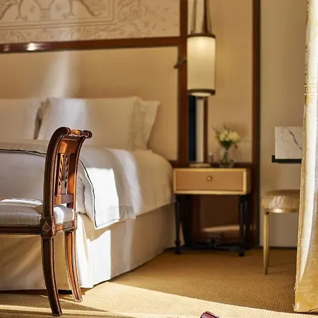 Szálloda Eden - Dorchester Collection 5*
