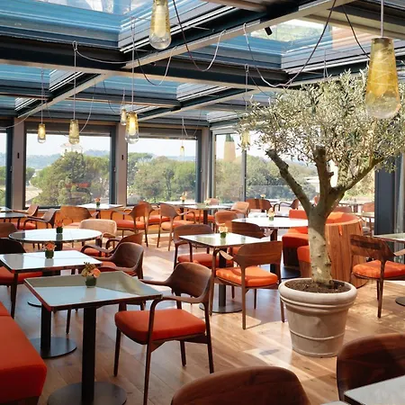 Hotel Eden - Dorchester Collection