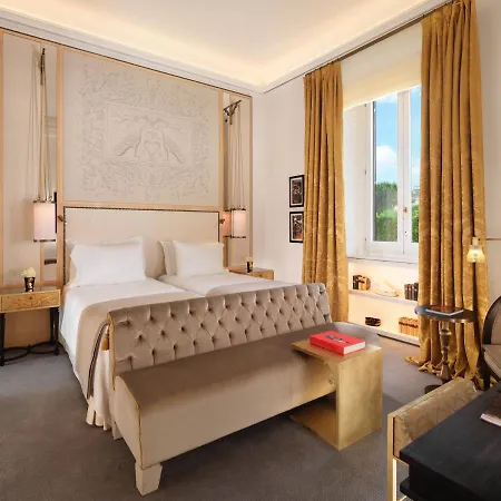 Hotel Eden - Dorchester Collection 5*